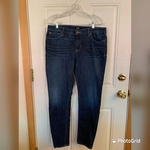 Hudson Skinny Jeans